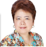 朱玲华-Lin Zhu